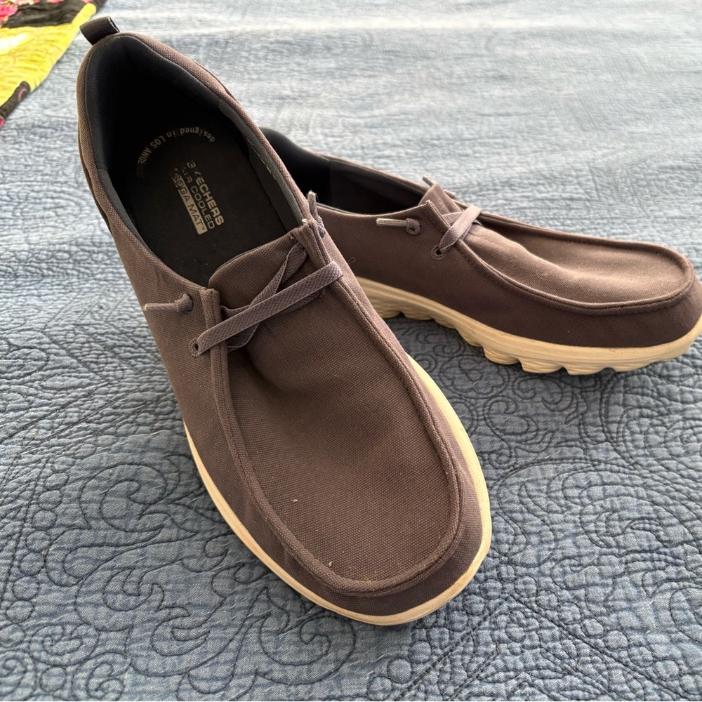 Skechers Go-Walk Slip On Women
